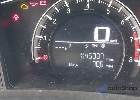 2016 Honda Civic Lx z USA, uszkodzony, nr VIN 19XFC2F54GE242548